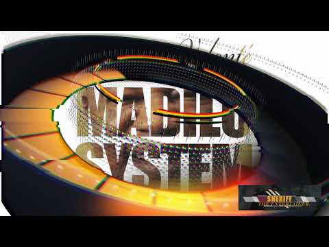 BEST OF MADILU SYSTEM VIDEO RHUMBA MIX 2020-Sheriff The Entertainer