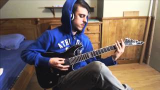 Pray for all Cover - Chimaira