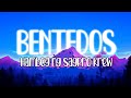 Bentedos - Hambog ng Sagpro Krew