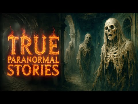 44 True Paranormal Stories | The Ghosts of Kirkee Bungalow And More
