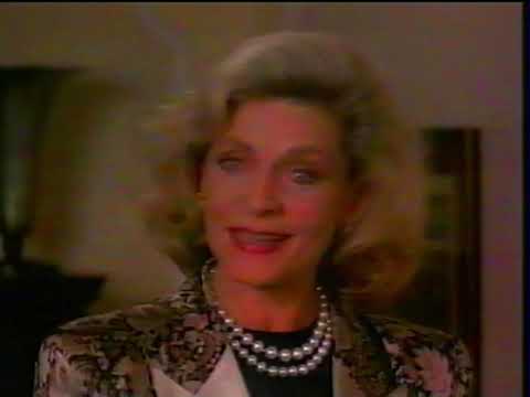 Dinner at Eight (1989) Bits & Clips from the Film