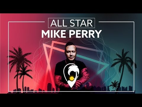 Mike Perry, Ten Times, Hot Shade - All Star (ft. WhoisFIYAH)