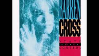 Barren Cross - Hard Lies