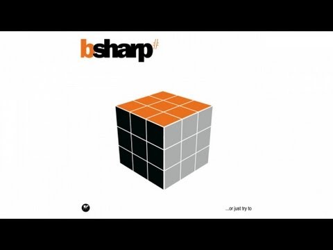 Bsharp - Idea Strings