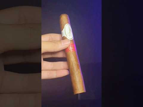 Thumbnail for Davidoff year of the Rat #shorts #viral #cigarporn #luxury by video ins