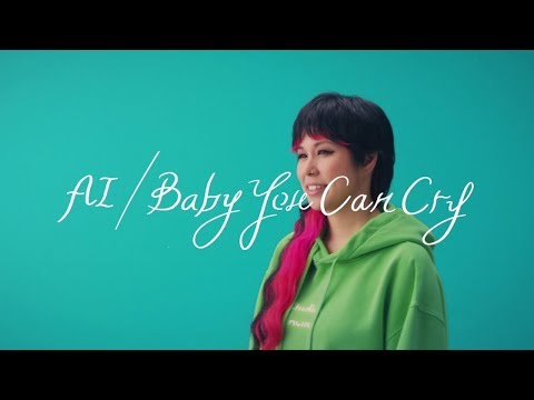Video thumbnail for Baby You Can Cry