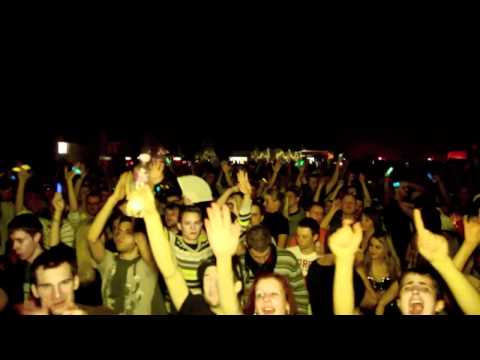 DJ Budai @ DEADCODE & Friends NYE2010