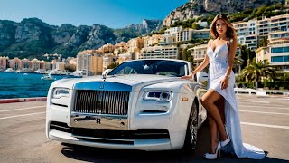 Monte Carlo, MONACO the Hidden World of Billionaires