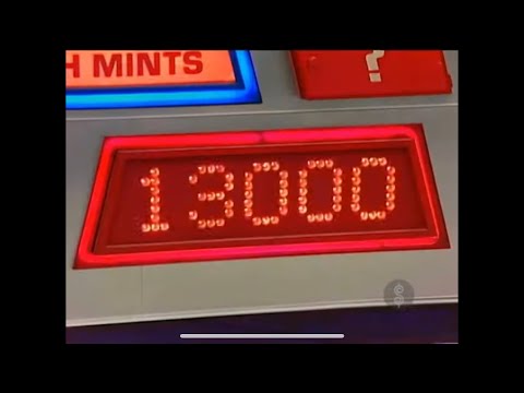 TPIR: Phone Home Game [Rhonda and Malvin split $13k!]