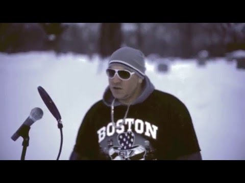 ABYSS REGUL - Winter Winds