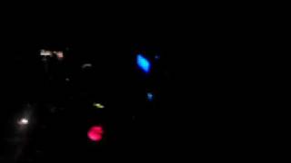 Sister Bliss Midnight with fireworks