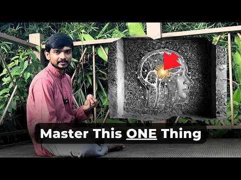 Why Nothing You Try Works… Until You Master THIS (Bhagavad Gita 6.6)