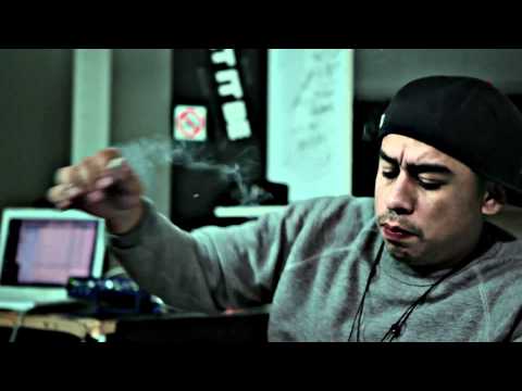 Yakub of Audio Perm feat. Mike Mictlan of Doomtree "Monkey Food" Official Video