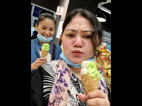 Saudi Day at Ikea 🇸🇦