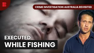 Victoria River Double Execution Manhunt Unfolds | Crime Investigation Australia