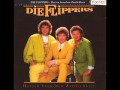 Die Flippers - Vom Winde Verweht