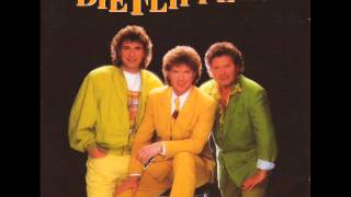 Die Flippers - Vom Winde Verweht