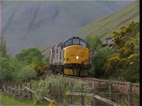 37401 County March Summit 1B01 1910 Fort William - Braidhurst Down GL 4 June 2006