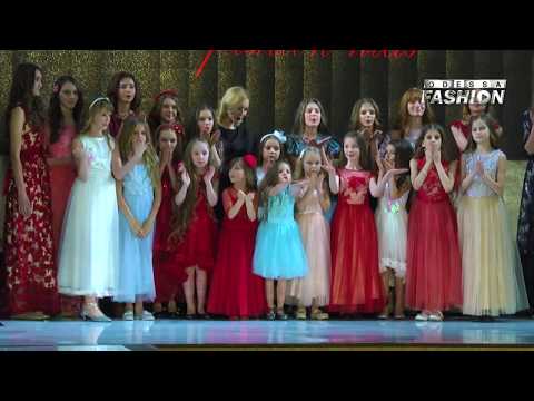 VIANI - Odessa Fashion Week