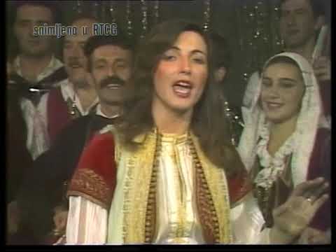 Branka Šćepanović - Zelen bore