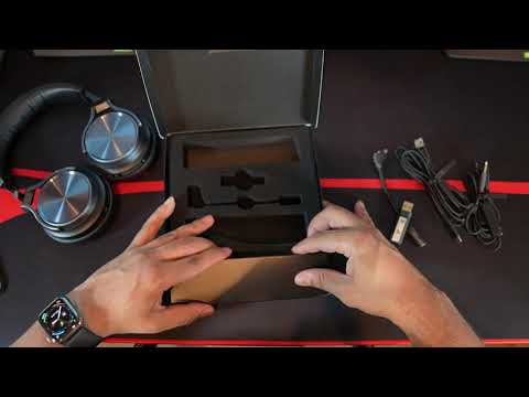 Corsair Virtuoso RGB Wireless XT Headset Consumer Review (NOT the T-Pain Edition)