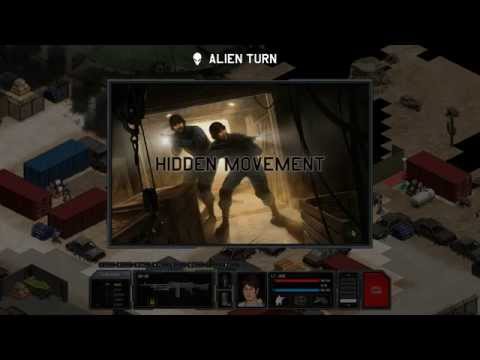 Let's Play Xenonauts [Insane/Ironman] [DE] 21 Explosiv