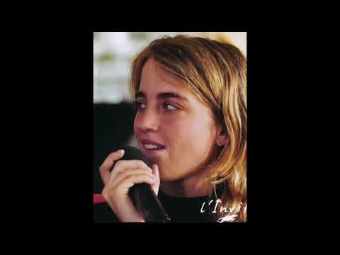 Adele Haenel - LiL Tracy ft. LiL Peep x Bring Me The Horizon (miro edit)