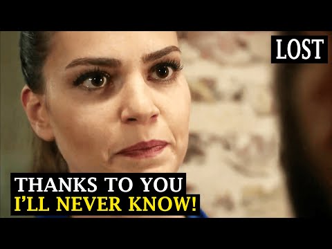 Lost - Özlem Lost Her Son Because of Kemal! - Section 9
