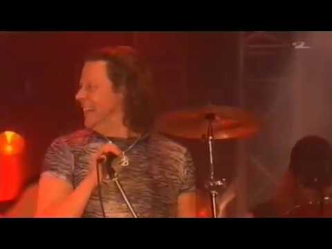 Popeda Raumanmeren Juhannus 2003 (RMJ-2003)