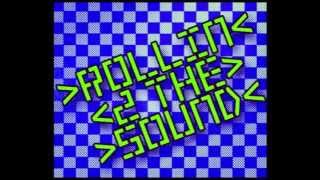 SIDNEY LOOPER - ROLLIN 2 THE SOUND (MIX)