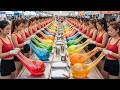 Satisfying Videos Of Workers Doing Their Job Perfectly