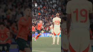 Download lagu Bang dodo tau counter dek yamal?😮 #ronaldo #portugal #lamineyamal #spain #barcelona #football #fyppp mp3