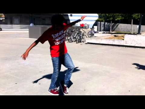 HB Da Mack is back... =]