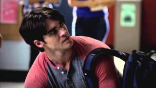 The Vampire Diaries 5x01 - Jeremy Fight HD The Vampire Diaries 5x01 - Jeremy Fight HD