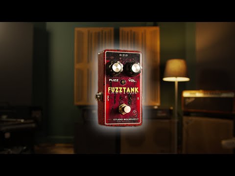 Fuzz is All You Need