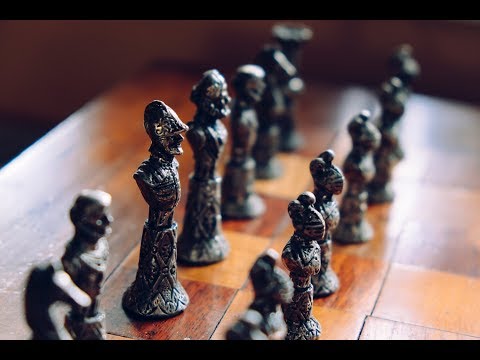 Of Kings and Men (Community Server EU)