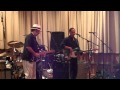 Tom Principato Band - BoBo's Groove