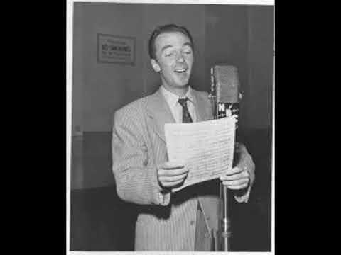 Wishing (Will Make It So) (1939) - Skinnay Ennis