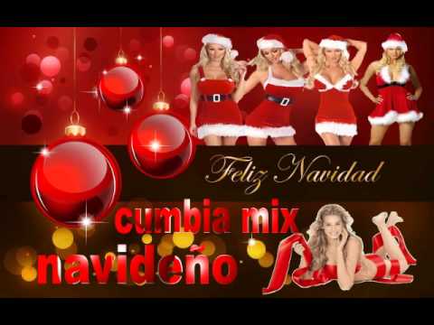 Mix Navideño Romantico