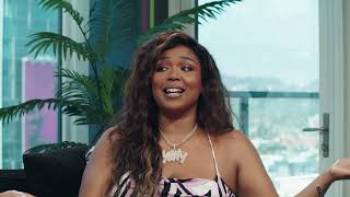 Lizzo on Her Weight Loss & Body Shaming: “Stop Bullying Fat People—Just Shut Up!”