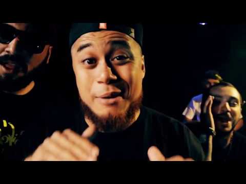CypherBox - Mozart MZ, Cachola, Antsocial & Gigante no Mic - "Resina" #FortalecenoOrap