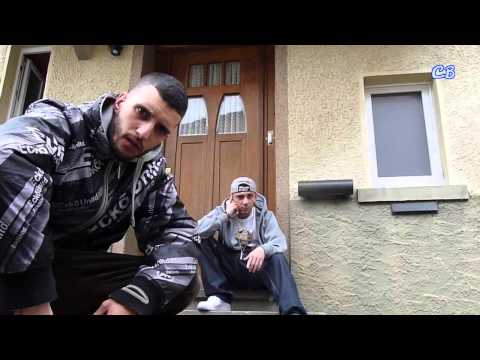 Salvuccio & Body Tarn - AK47