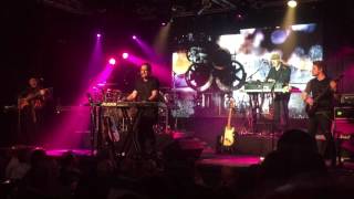 Neal Morse Band - The Call (Encore) HQ - 2/2/17 Live in NY