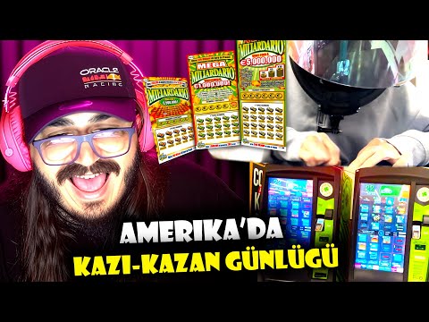 Musician to Himself - VIDEO SCRATCH-OFF BROADCAST WITH YASEL IN AMERICA! | FUN AND LOTS OF REELS