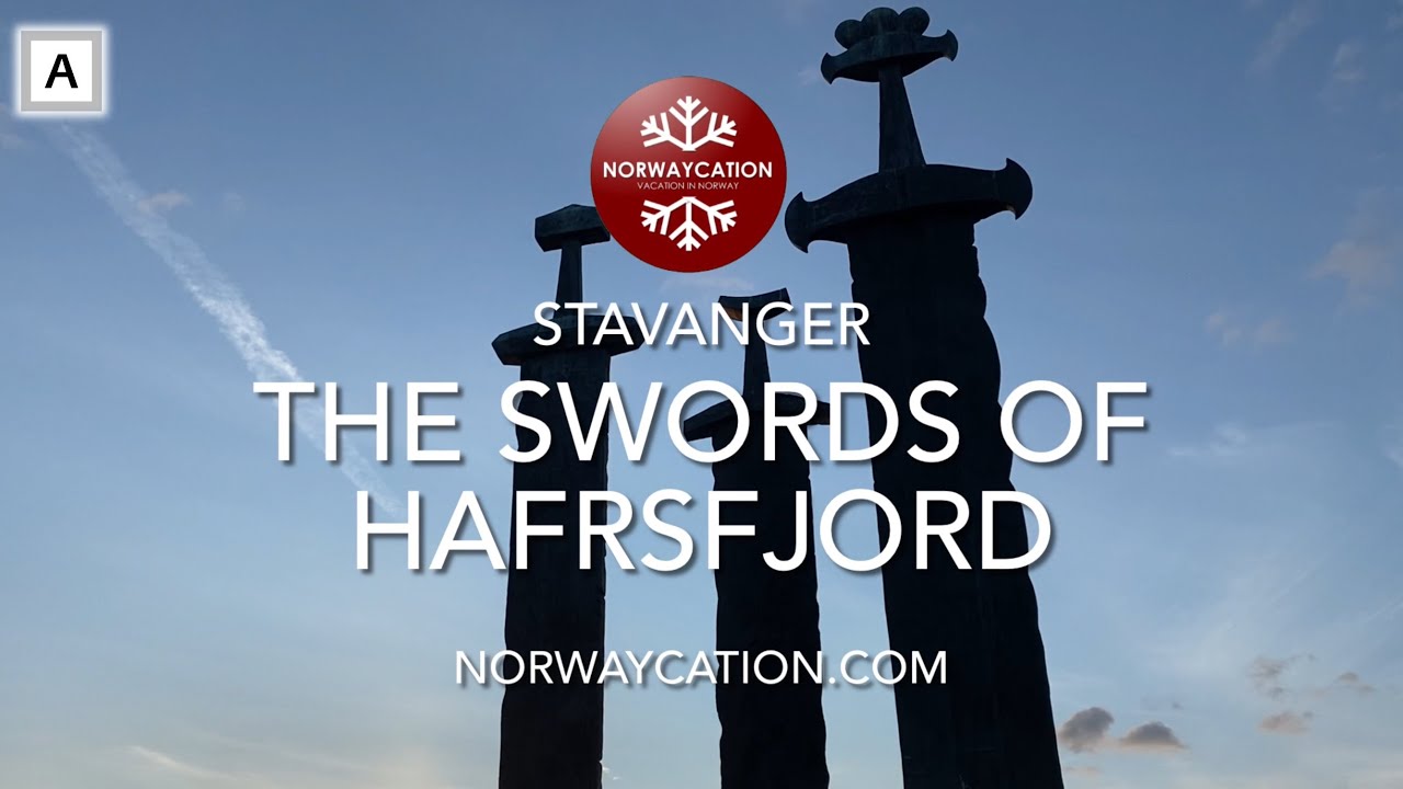 Discover the captivating highlights of Sverd i Fjell.