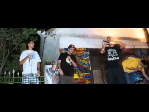 Kruks - Rep Iz Aut Of Kontrol