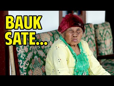SIMBOK GABUT - DAGELAN JOWO 154 - Mbah Minto Ucup Klaten