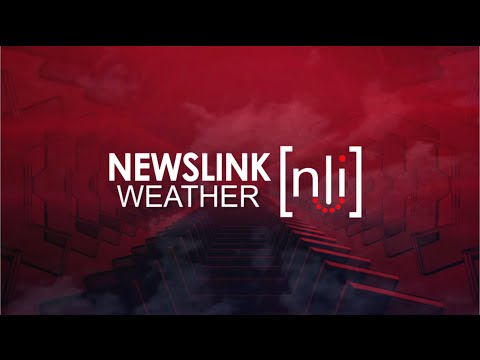 NewsLink Indiana Weather September 25 2015 - Caleb Saylor
