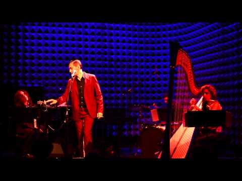 THEO BLECKMANN: Dido's Lament / Teardrop