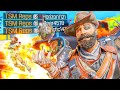 This Is How You SHOULD Play FUSE... (Apex Legends)